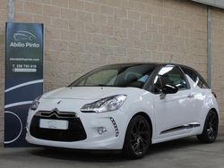 Branco Usado 2016 Citroën DS3 | € 10.750