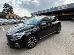 Preto Usado 2020 Renault Clio V | € 14.900 (Preço justo)