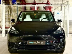 Preto Usado 2023 Tesla Model Y SUV | € 36.990 (Preço justo)
