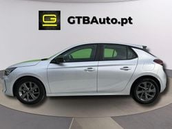 Cinza Usado 2024 Opel Corsa | € 17.750 (Preço justo)