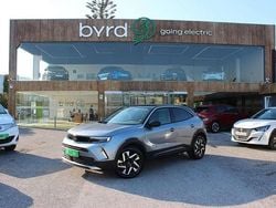 Cinza Usado 2023 Opel Mokka-e Elegance SUV | € 21.900 (Bom preço)