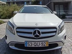 Usado 2016 Mercedes GLA180 SUV | € 13.470 (Preço justo)