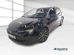 Preto Usado 2022 Toyota Corolla Comfort | € 19.900 (Bom preço)