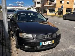 Usado 2004 Audi A3 | € 4.300