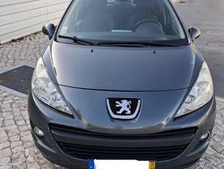 Usado 2012 Peugeot 207 Sedan | € 5.000 (Preço justo)