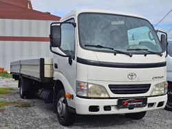 Branco Usado 2007 Toyota Dyna Pickup | € 15.999