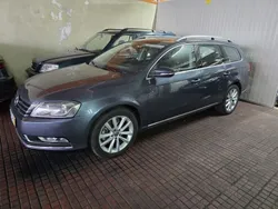 Usado 2012 VW Passat Highline Carrinha | € 8.900 (Preço justo)