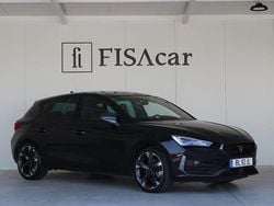 Preto Usado 2024 Cupra Leon | € 28.500 (Bom preço)