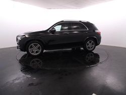 Preto Usado 2022 Mercedes GLE350 AMG SUV | € 74.950
