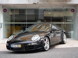 Preto Usado 2005 Porsche 911 | € 74.900