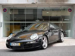 Preto Usado 2005 Porsche 911 | € 74.900