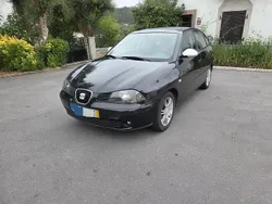 Usado 2005 Seat Ibiza Sedan | € 2.750 (Bom preço)