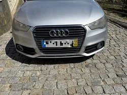 Usado 2012 Audi A1 Citadino | € 12.500 (Caro)