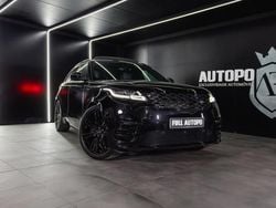Preto Usado 2017 Land Rover Range Rover Velar SUV | € 59.900 (Caro)