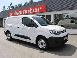 Branco Usado 2020 Citroën Berlingo Monovolume | € 14.990 (Preço elevado)