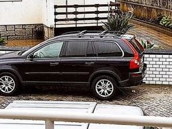 Usado 2004 Volvo XC90 SUV | € 9.000