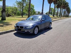Usado 2014 BMW 320 Sport Line Carrinha | € 16.400 (Preço justo)