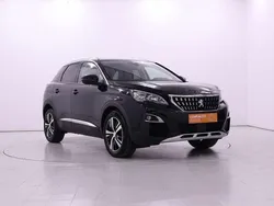 Preto Usado 2019 Peugeot 3008 Allure SUV | € 21.600 (Preço justo)