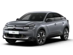 Citroën e-C4