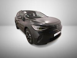 Preto Usado 2021 VW ID.4 Pro Performance SUV | € 26.490 (Preço justo)