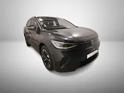 Preto Usado 2021 VW ID.4 Pro Performance SUV | € 26.490