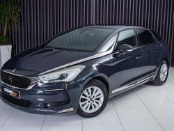 Outra Usado 2015 DS Automobiles DS5 Be Chic Citadino | € 12.900 (Super Preço)
