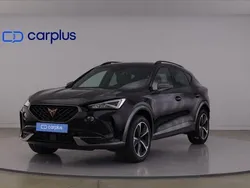 Preto Usado 2023 Cupra Formentor SUV | € 29.900 (Preço justo)