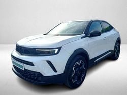 Branco Usado 2024 Opel Mokka SUV | € 20.990 (Preço justo)