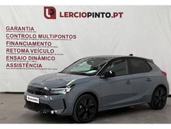 Cinza Novo 2025 Opel Corsa-e Citadino | € 29.990 (Preço justo)