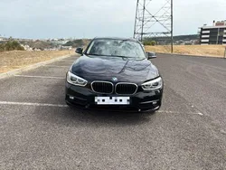 Usado 2016 BMW 116 Citadino | € 13.000 (Bom preço)