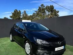 Preto Usado 2020 Opel Astra Business Edition Sedan | € 15.250 (Caro)