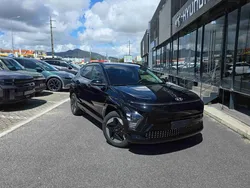 Preto Novo 2025 Hyundai Kauai SUV | € 41.490