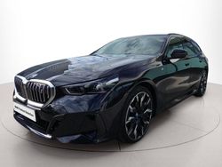 Usado 2025 BMW i5 Comfort Edition | € 62.000 (Preço justo)