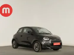 Usado 2023 Fiat 500e | € 18.499 (Super Preço)