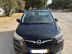 Usado 2018 Opel Crossland X Edition SUV | € 15.000 (Preço justo)