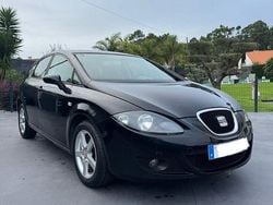 Usado 2008 Seat Leon Sedan | € 4.999 (Preço justo)
