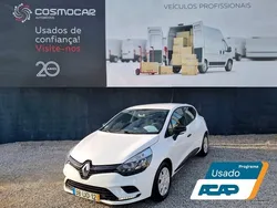 Renault Clio IV