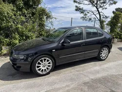 Usado 2004 Seat Leon Sedan | € 3.500 (Preço justo)