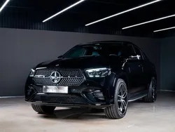 Preto Usado 2024 Mercedes GLE350 SUV | € 98.900 (Preço elevado)