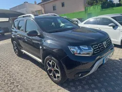 Preto Usado 2019 Dacia Duster SUV | € 13.900 (Bom preço)