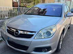 Usado 2007 Opel Signum Carrinha | € 4.200