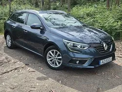 Usado 2017 Renault Mégane IV Carrinha | € 11.500