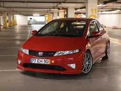 Usado 2007 Honda Civic Type R | € 16.000
