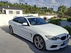 Usado 2014 BMW 420 | € 21.150 (Preço justo)