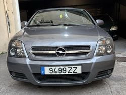 Usado 2005 Opel Vectra GTS Sedan | € 3.499