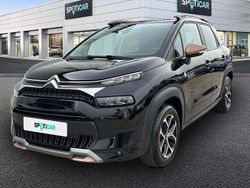 Preto Usado 2023 Citroën C3 PureTech Citadino | € 16.500 (Preço justo)
