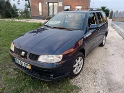 Usado 2000 Seat Cordoba Sedan | € 1.150