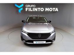 Cinzento Usado 2023 Peugeot 308 Active Sedan | € 18.740 (Bom preço)