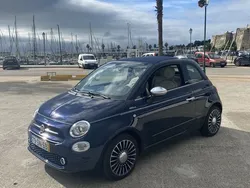 Usado 2017 Fiat 500C Riva Cabrios | € 14.990 (Preço elevado)