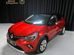 Outra Usado 2021 Renault Captur SUV | € 16.900 (Preço justo)